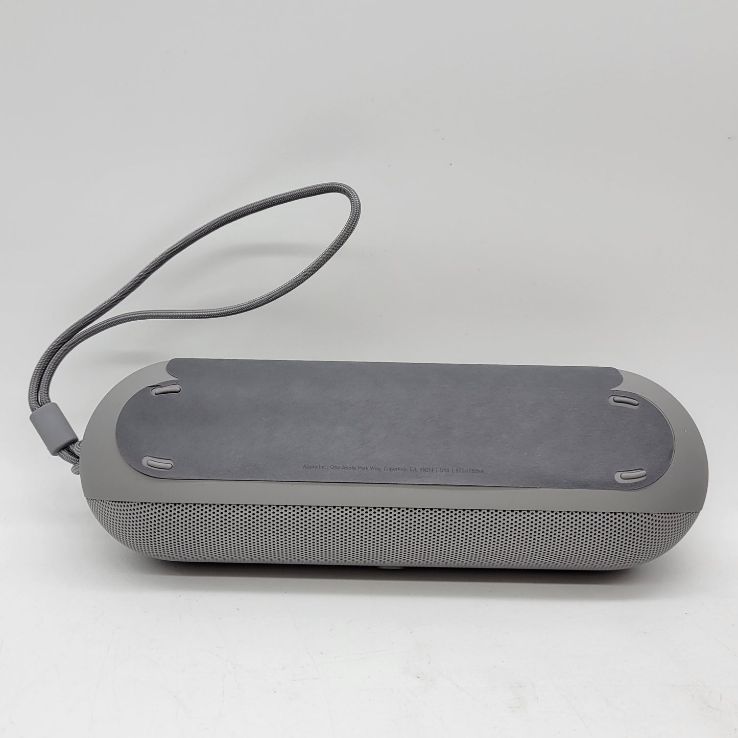 Beats Pill Bluetooth Speaker Dark Gray A3211