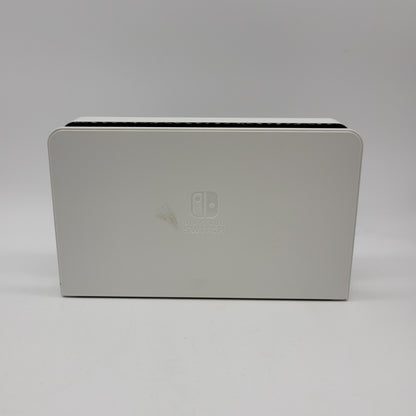 Nintendo Switch OLED Video Game Console HEG-001 White