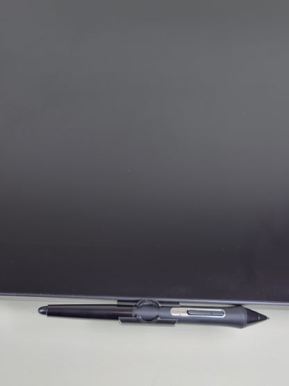 Wacom  Cintiq Pro 24 LCD Drawing Tablet DTK-2420 Read