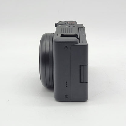 Sony ZV-1F 20.1MP Mirrorless Digital Camera