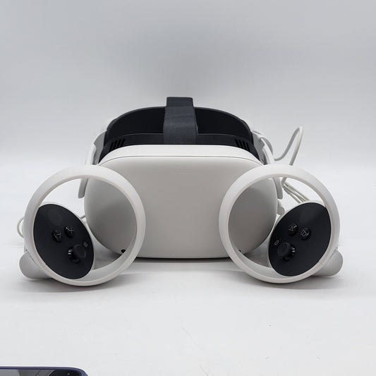 Oculus Quest 2 128GB Standalone All-in-One VR Headset KW49CM