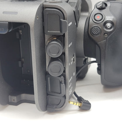 Sony  FX6  Digital Cinema Camera ILME-FX6V