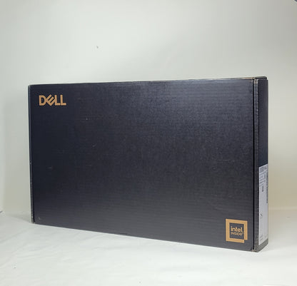 New Dell Pro 16 PC16250 16" Ultra 5 235U 2.0GHz 16GB RAM 256GB SSD