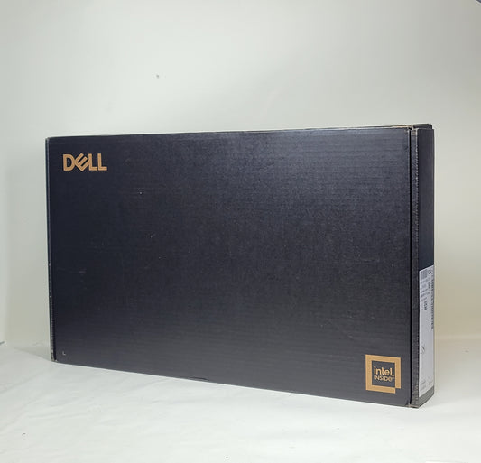 New Dell Pro 16 PC16250 16" Ultra 5 235U 2.0GHz 16GB RAM 256GB SSD