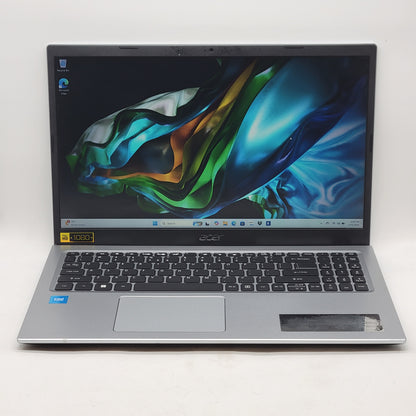 Acer Aspire 1 A115-32 15.6" Celeron N4500 1.1GHz 4GB RAM 128GB SSD