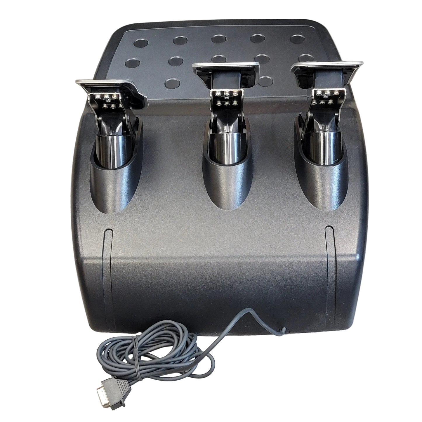 Logitech G923 Racing Wheels And Pedals WU0007 for Xbox Series XS One and PC