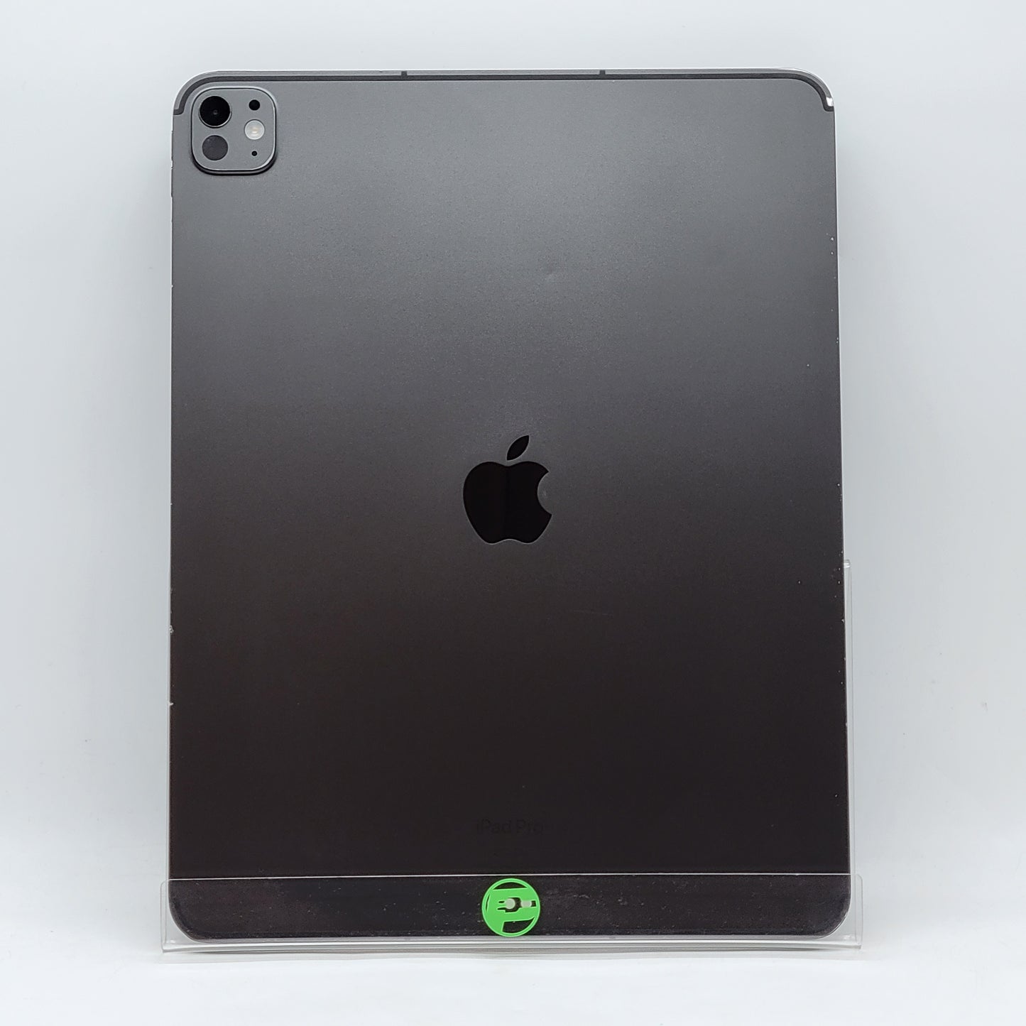 Factory Unlocked Apple iPad Pro 13" M4 256GB Space Black NVXR3LL/A