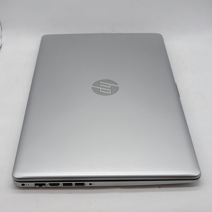 HP Laptop 17-ca0016ds 17" A9-9425 3.1GHz 8GB RAM 256GB SSD