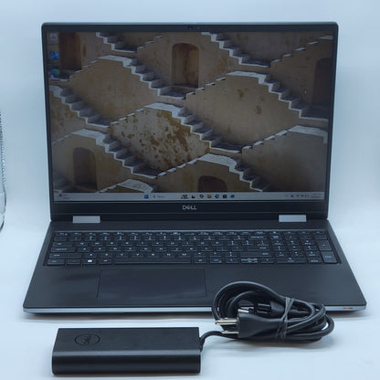 Dell Precision 7680 16" i9-13950HX 2.2GHz 32GB RAM 512GB SSD