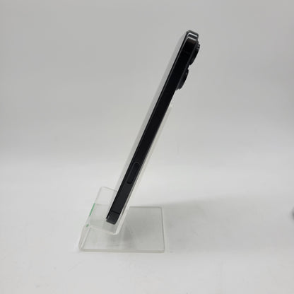 Factory Unlocked Apple iPhone 16 Pro Max 256GB Black Titanium MYW33LL/A