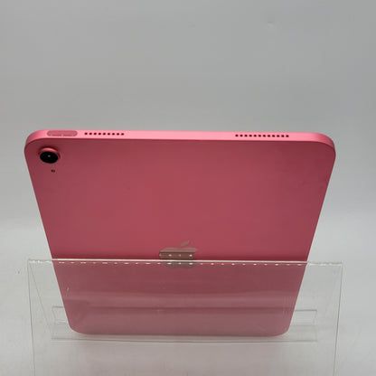 WiFi Only Apple iPad 11" (A16) 128GB Pink MD4E4LL/A