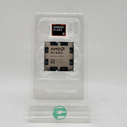 AMD Ryzen 5 9600X 3.90GHz 6 Core 100-000001405 12 Thread AM5