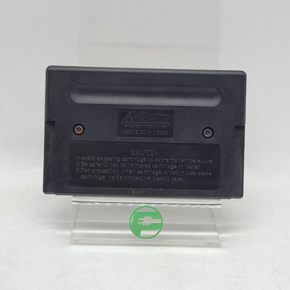 WWF Wrestlemania Arcade Game (Sega Genesis, 1994)
