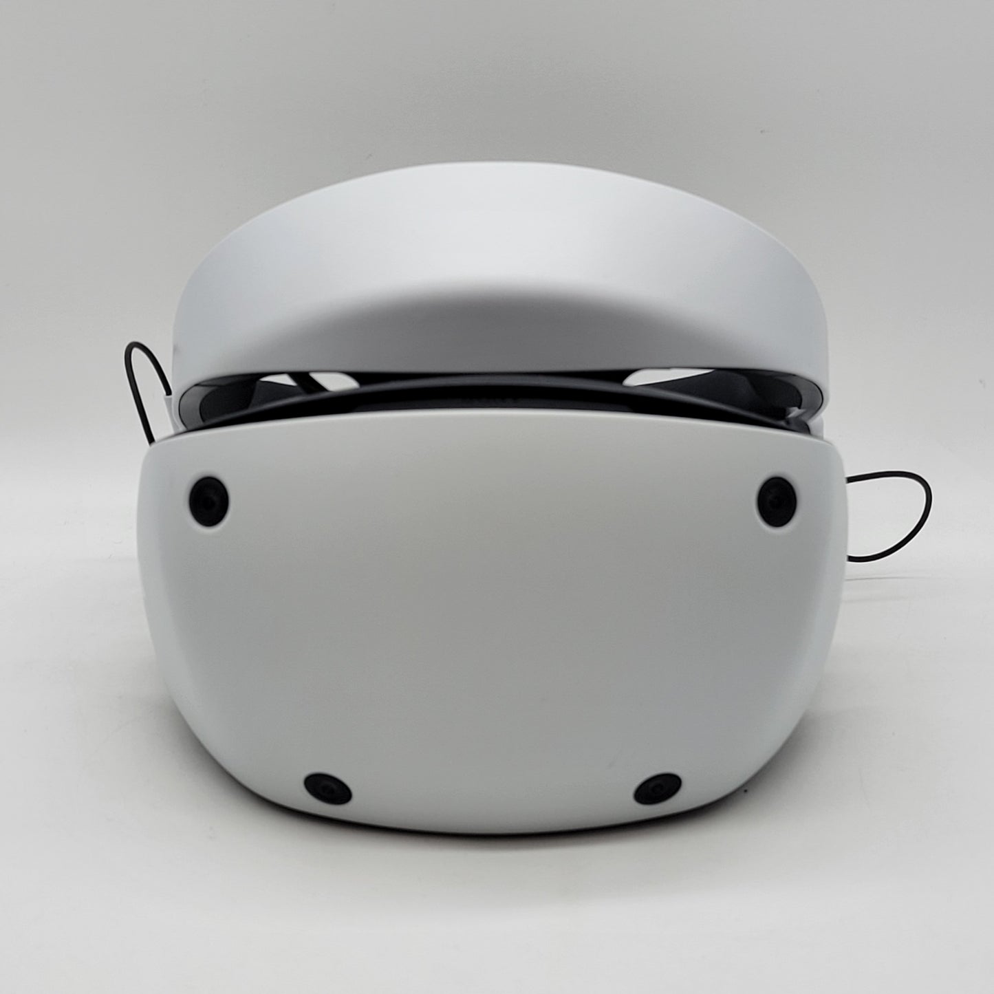 Sony PlayStation 5 PS5 Virtual Reality VR2 Headset White CFI-ZVR1