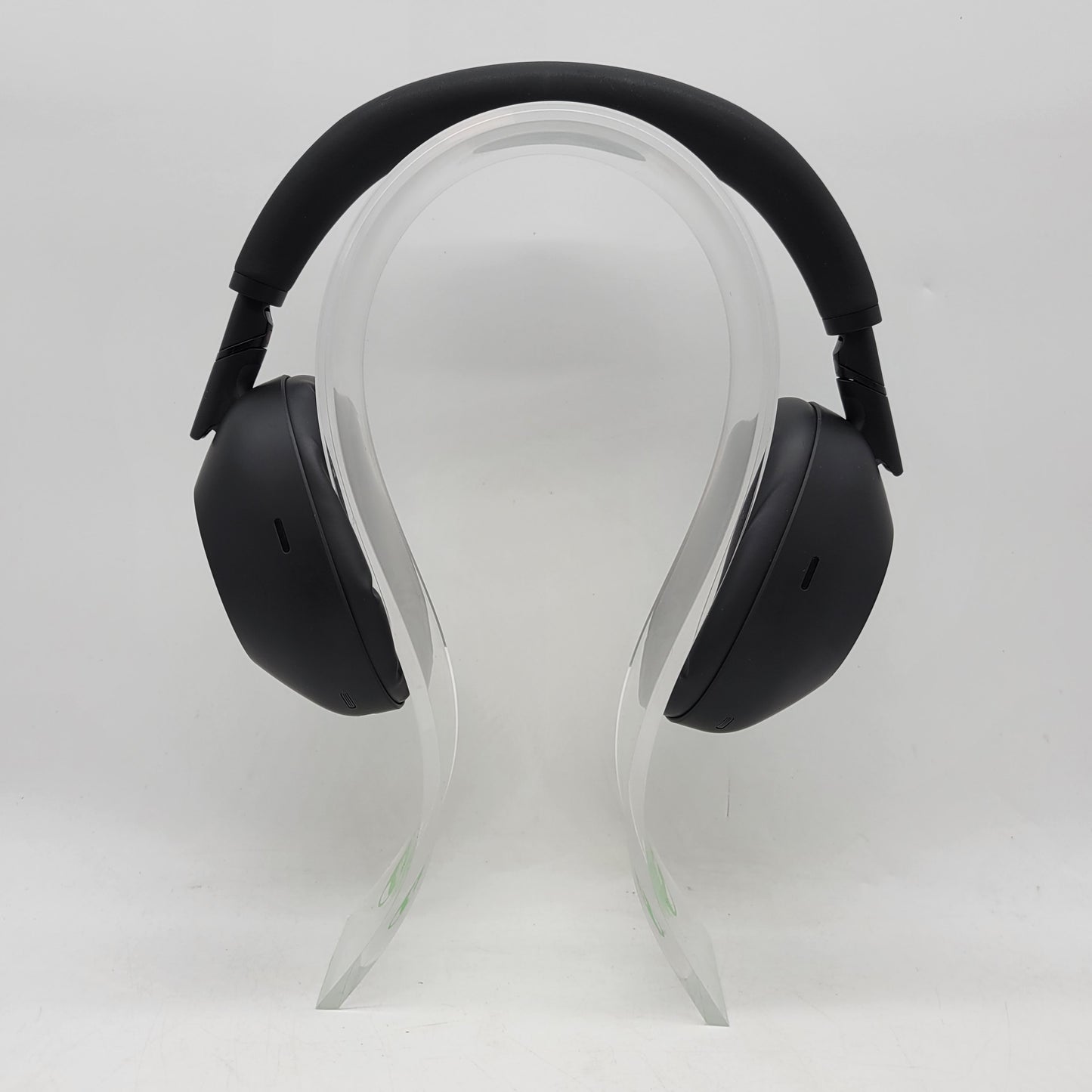 Sony WH-1000XM6 Best Wireless Noise-Cancelling Bluetooth Headphones Black YY2984