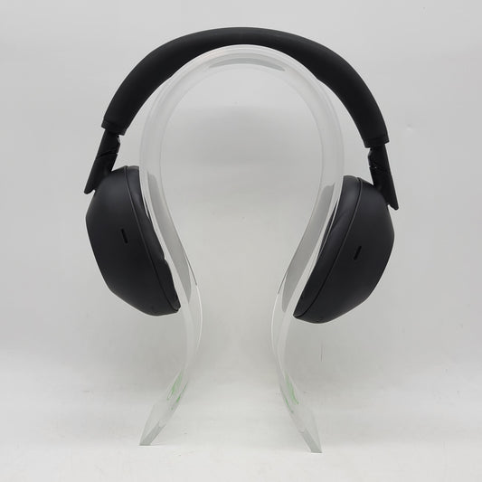 Sony WH-1000XM6 Best Wireless Noise-Cancelling Bluetooth Headphones Black YY2984