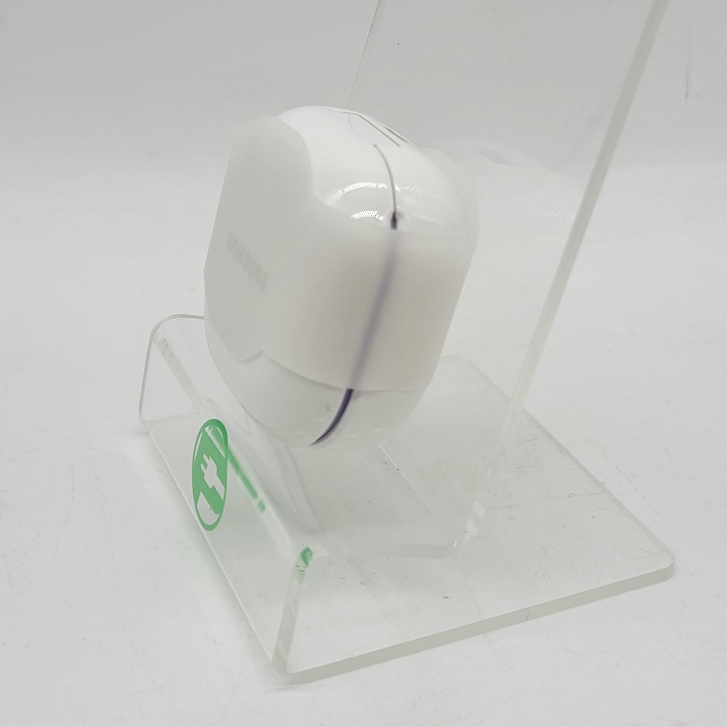 Samsung Galaxy Buds2 SM-R177 Noise Canceling Earbuds Lavender