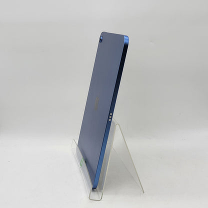 WiFi Only Apple iPad 11" (A16) 128GB Blue MD4A4LL/A