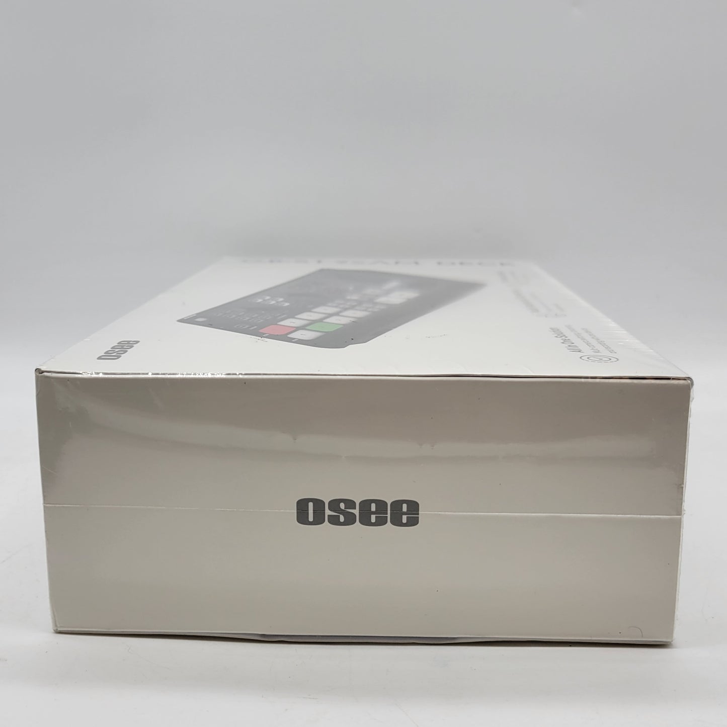 New OSEE GoStream Deck Live Streaming Multi Camera Video GOSEGK