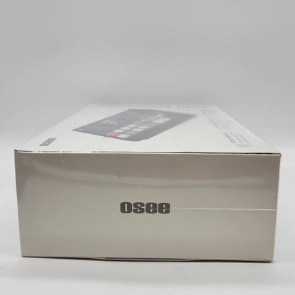 New OSEE GoStream Deck Live Streaming Multi Camera Video GOSEGK