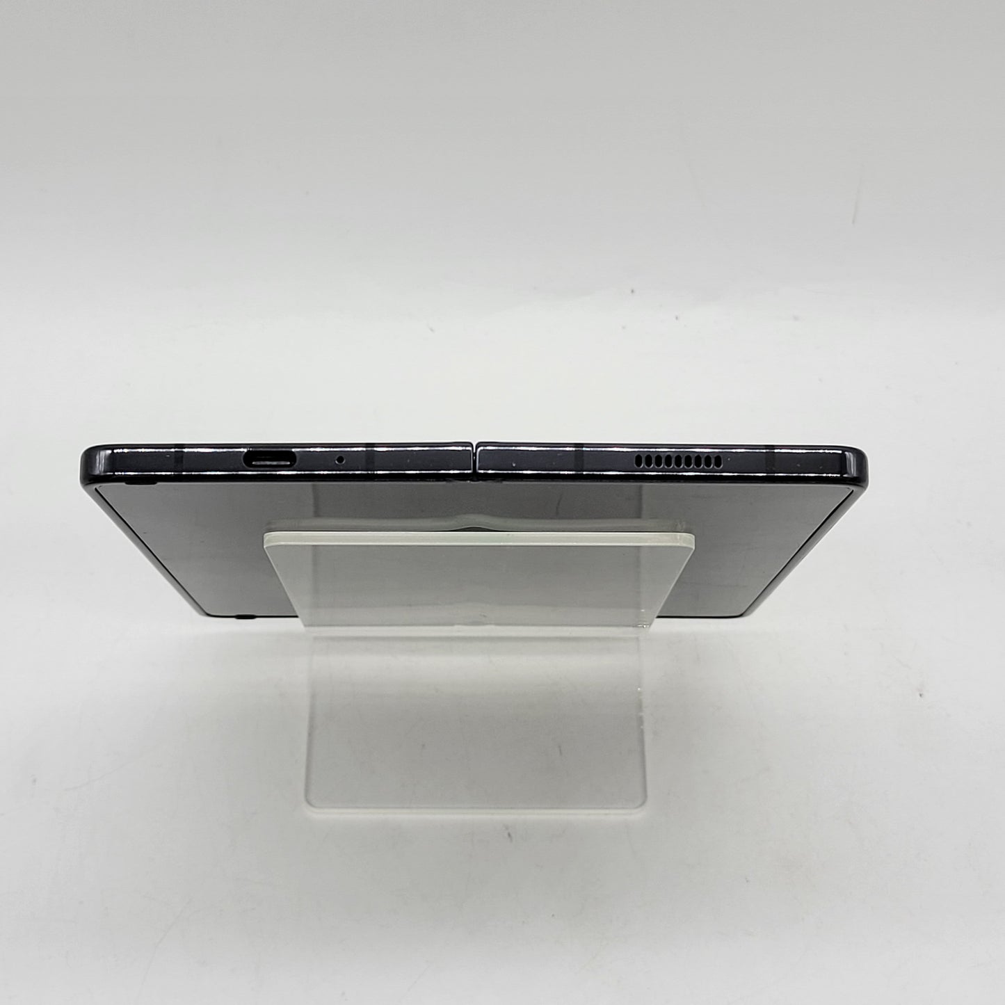 Unlocked Samsung Galaxy Z Fold5 12GB RAM 256GB SM-F946U Black