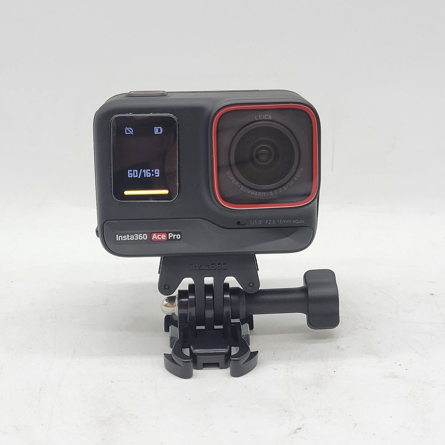 Insta360 Ace Pro 48MP 4K Action Camera CINSAAJA With Access