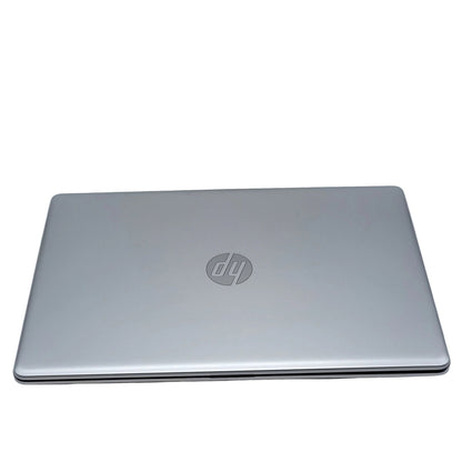 HP Laptop 17-ca0016ds 17" A9-9425 3.1GHz 8GB RAM 256GB SSD