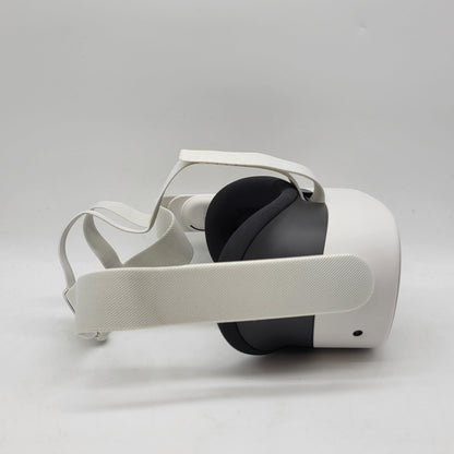 Meta Quest 3S 256GB Standalone All-in-One VR Headset P97