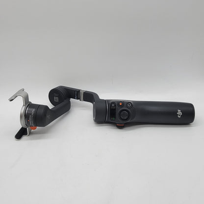 Dji Osmo mobile 6 Smartphone Gimbal Stabilizer  OE200