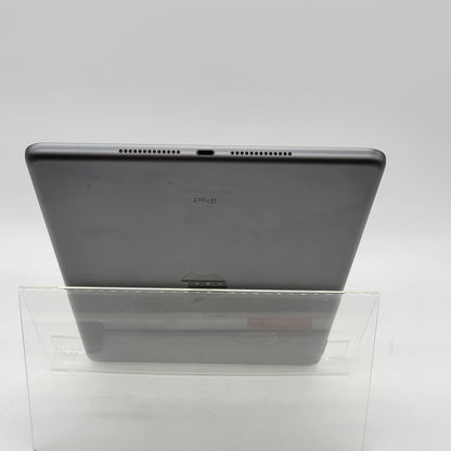 WiFi Only Apple iPad 8th Gen 32GB Space gray MYL92LL/A