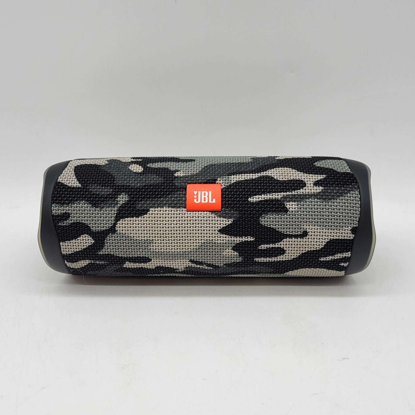 JBL Flip 5 Portable Waterproof Bluetooth Speaker Black Camo JBLFLIP5