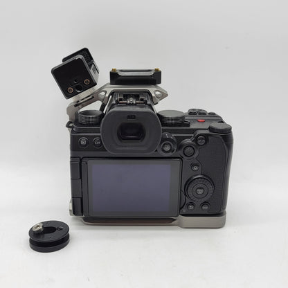 Panasonic S5 IIX DC-S5M2X 24.2MP Mirrorless Camera