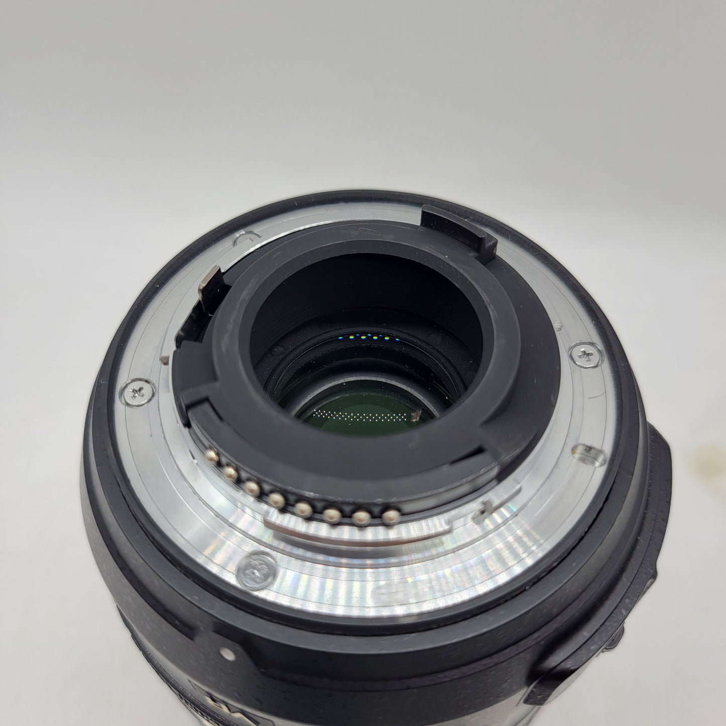 Nikon AF MICRO NIKKOR 85mm f/3.5G DX VR ED Auto & Manual Lens AF-S