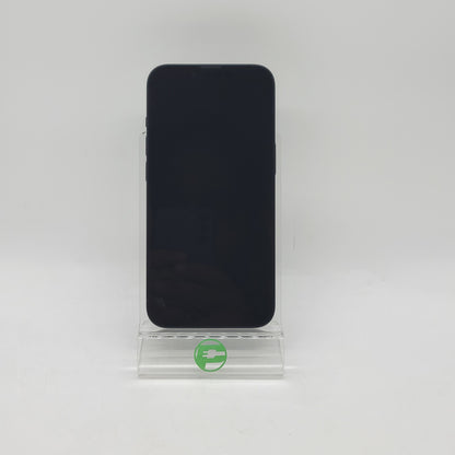 T-Mobile Apple iPhone 14 128GB Midnight MPUA3LL/A