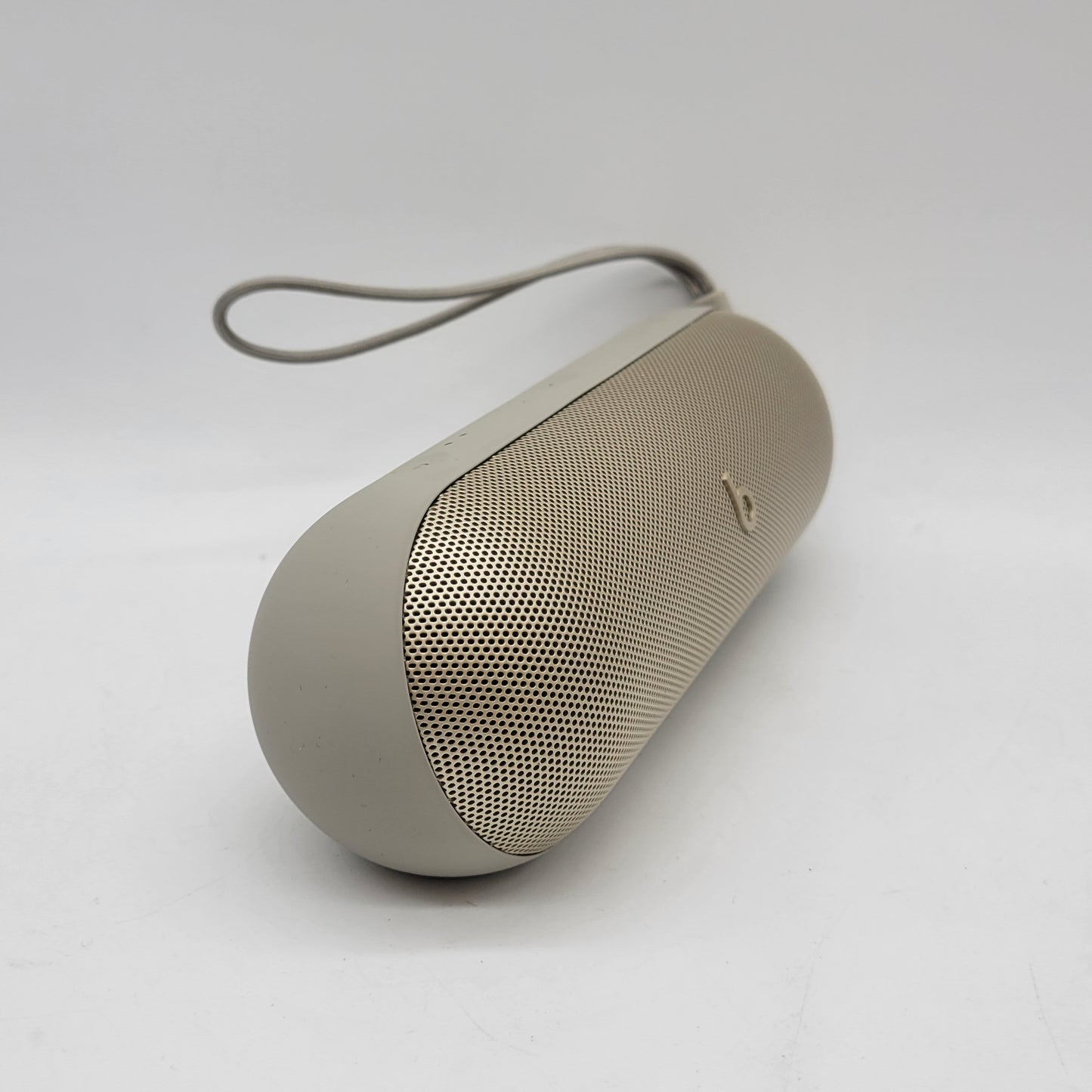Beats Pill Wireless Portable Bluetooth Speaker Gold A3211