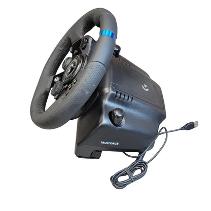 Logitech G923 Racing Wheels And Pedals WU0007 for Xbox Series XS One and PC