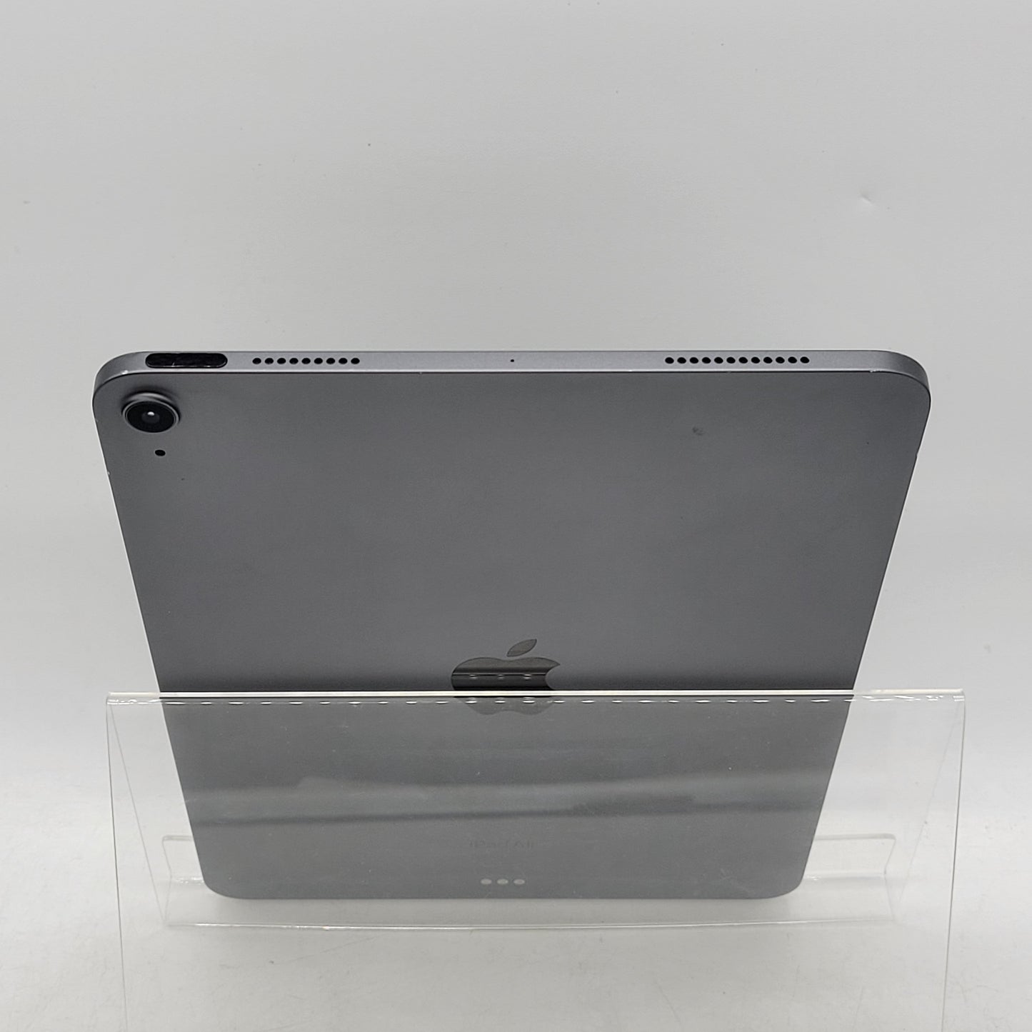 WiFi Only Apple iPad Air 5th Gen 64GB Space Gray MM9C3LL/A