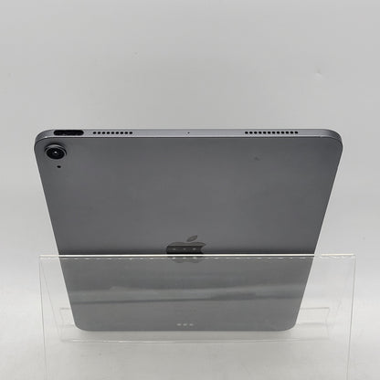 WiFi Only Apple iPad Air 5th Gen 64GB Space Gray MM9C3LL/A