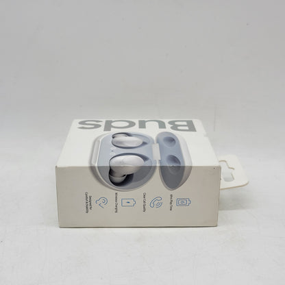 New Samsung Galaxy Buds SM-R170 True Wireless Earbuds White