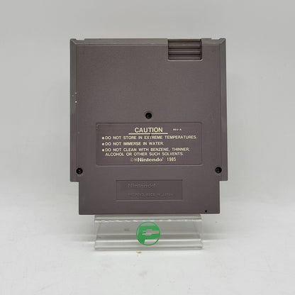 Bubble Bobble (Nintendo NES, 1988) Cartridge Only