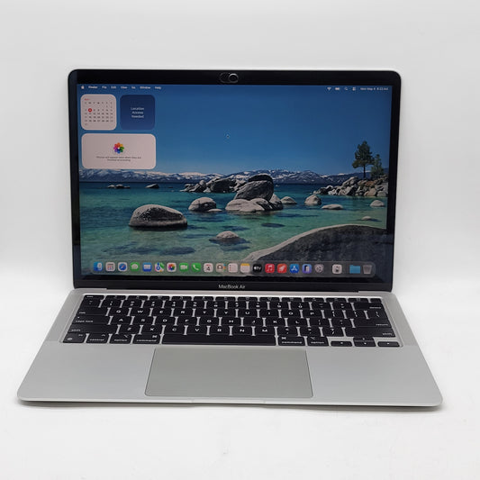 2020 Apple MacBook Air 13.3" M1 7C GPU 3.2GHz 8GB RAM 256GB SSD A2337