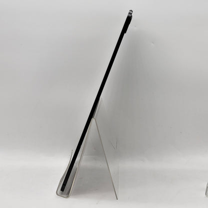 Factory Unlocked Apple iPad Pro 13" M4 256GB Space Black NVXR3LL/A