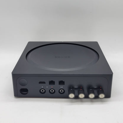 Sonos Amp Smart Amplifier Black S16