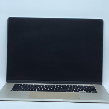 2024 Apple MacBook Air 15" M3 8C GPU 4.0GHz 8GB RAM 256GB SSD A3114