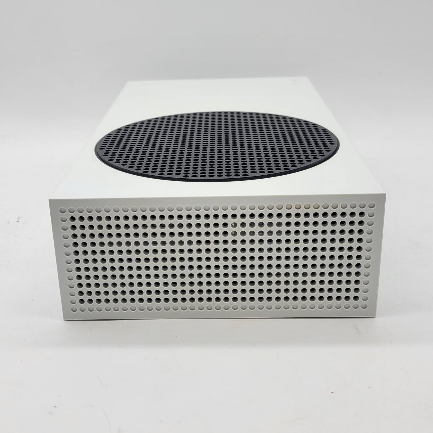 Microsoft Xbox Series S 512GB Console Gaming System White 1883