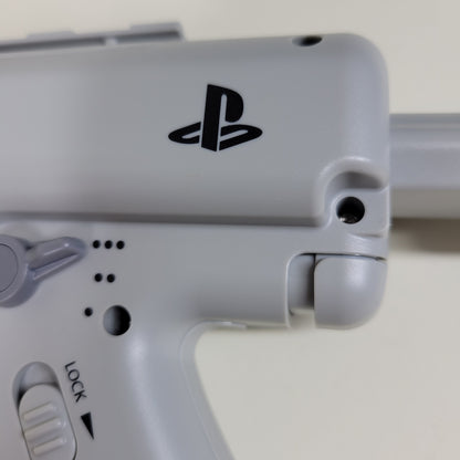 Sony Playstation 3 PS3 Move Sharp Shooter White CECHYA-ZRA1