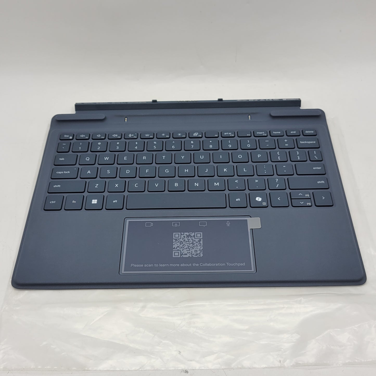 Dell Latitude 7350  Detachable Collaboration Keyboard  K21M