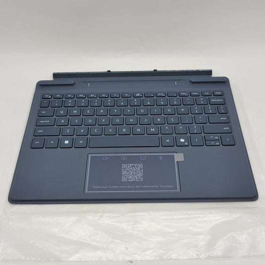 Dell Latitude 7350  Detachable Collaboration Keyboard  K21M