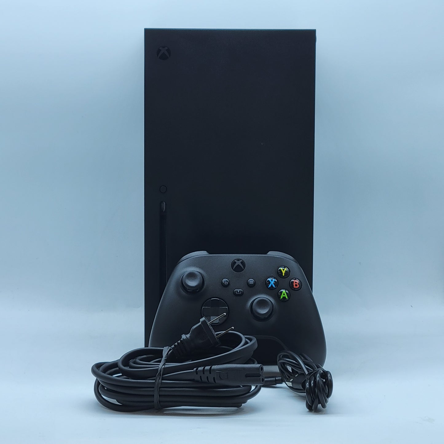 Microsoft Xbox Series X 1TB Console Gaming System Carbon Black 1882