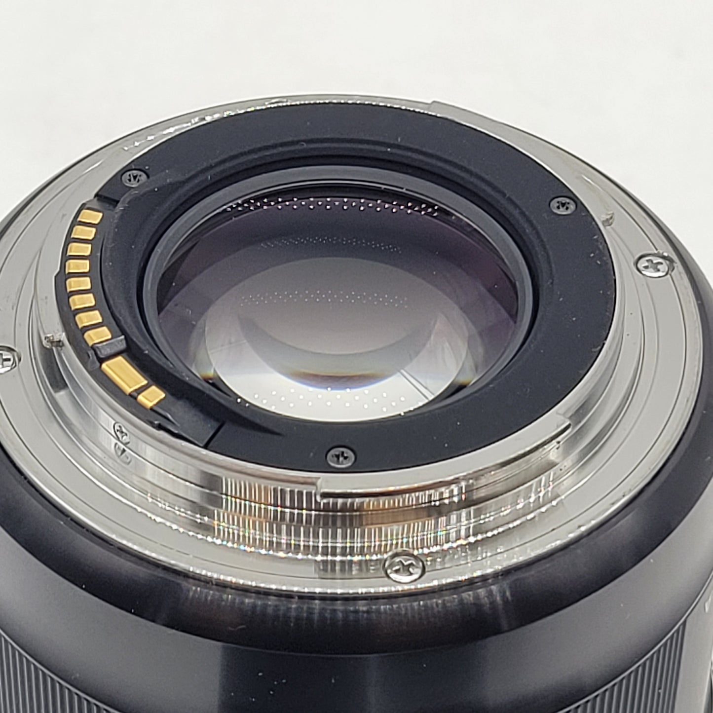 Sigma DG 50mm f/1.4 DG For Canon EF Mount Auto & Manual Lens
